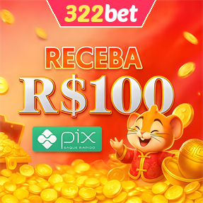 322bet Ganhe R$ 100,00 Gratis